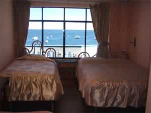 Residencial Brisas del Titicaca, Copacabana