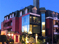 Photo of Royal Lodge Hotel, Santa Cruz