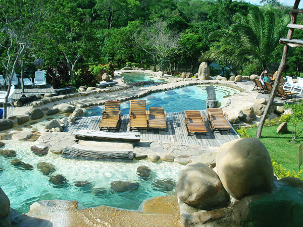 Biocentro Guembe in Santa Cruz de la Sierra