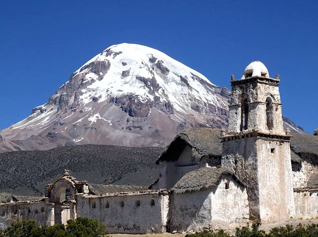 Sajama