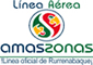 Amaszonas airline