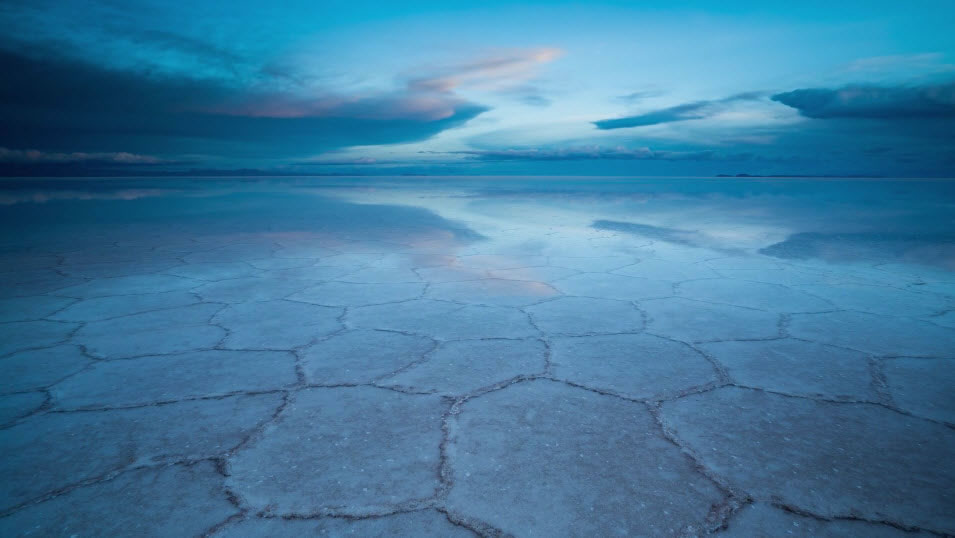 Private Tour Uyuni Salt Flat and Lagoons - Potosi or Sucre, Uyuni