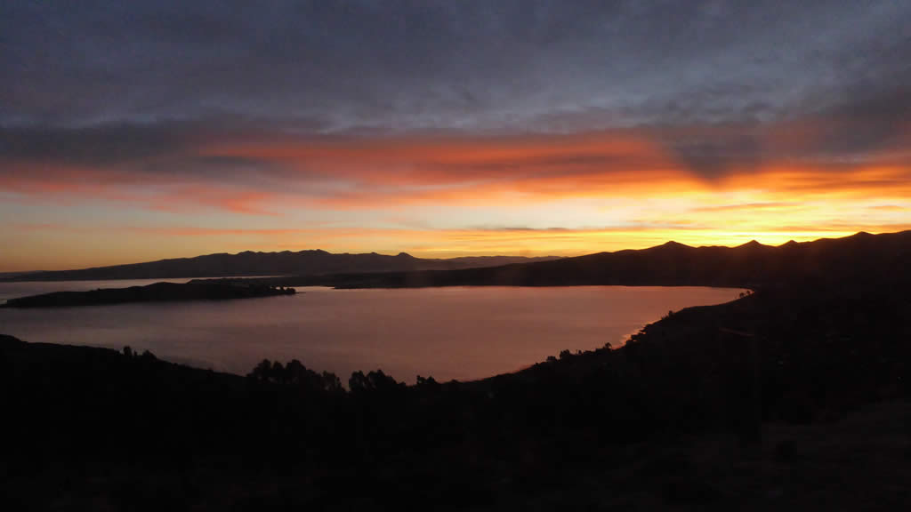 La Paz - Tiwanaku - Copacabana - Sun Island - Moon Island, Lake Titicaca Tours, La Paz