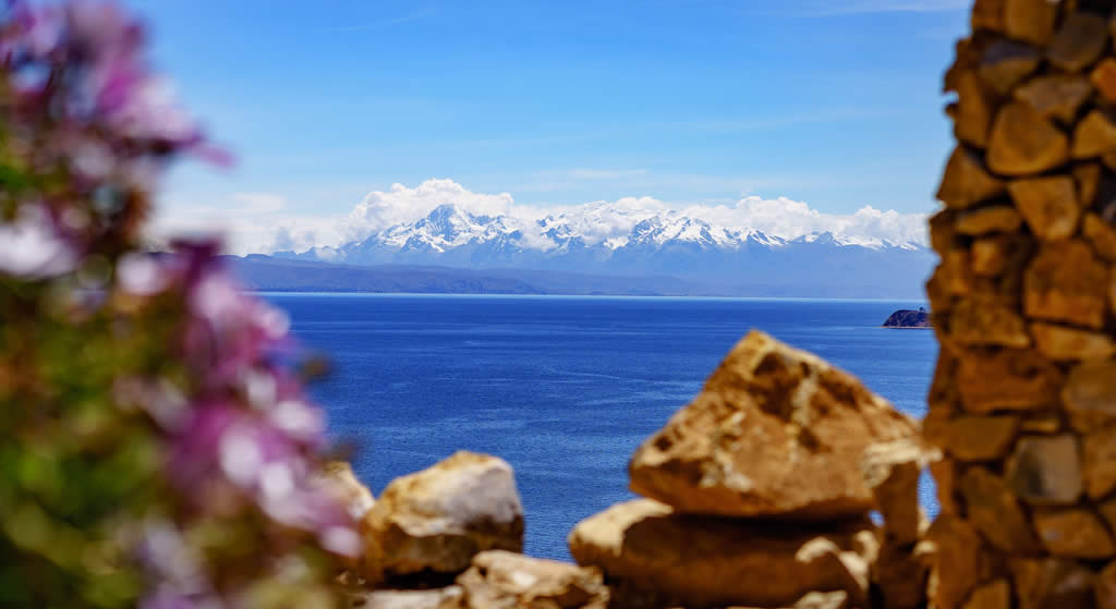 La Paz - Copacabana - Isla del Sol - La Paz Shared Tour, Lake Titicaca Tours, La Paz