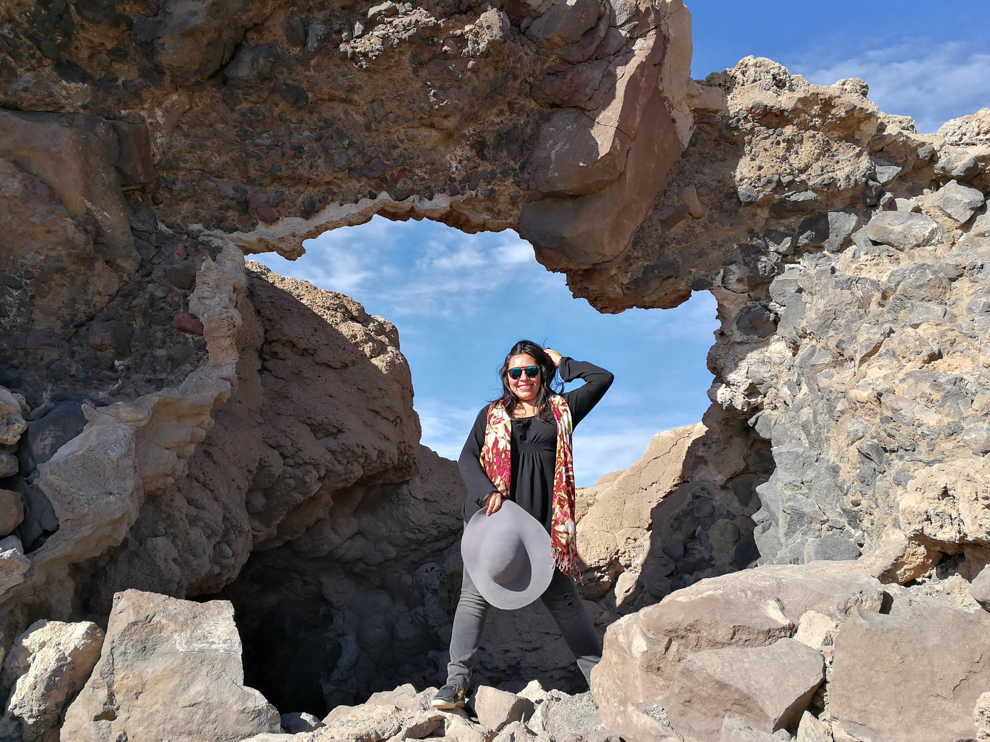 Private Tour Majestic Uyuni Salt Flat, Uyuni