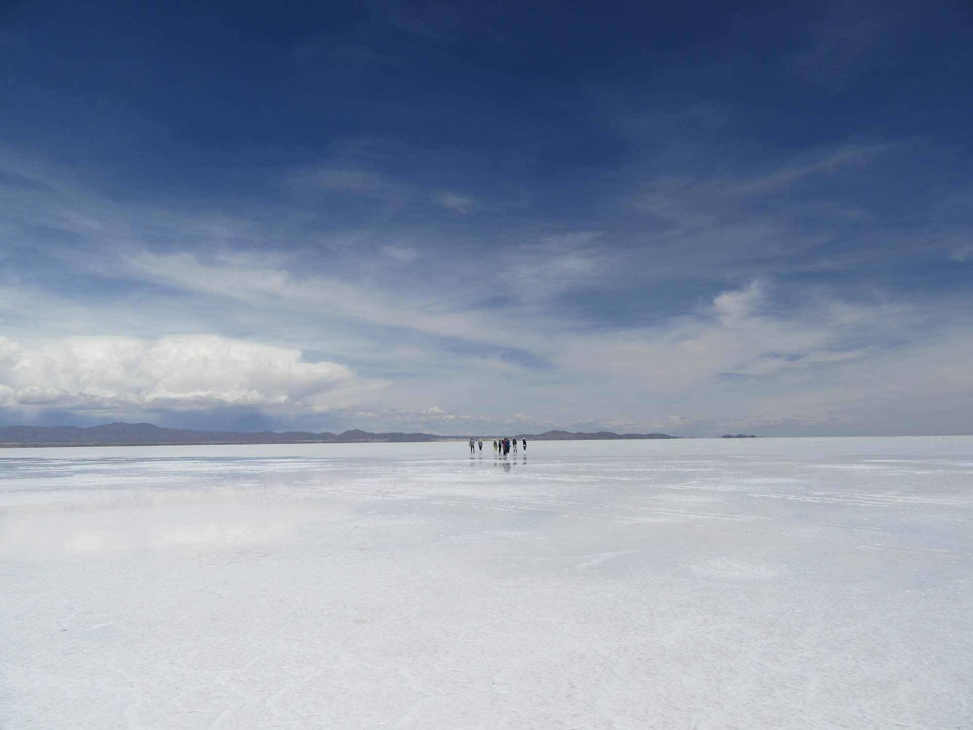 Salar de Uyuni - Calama Private Tour, Salar de Uyuni tours, Uyuni
