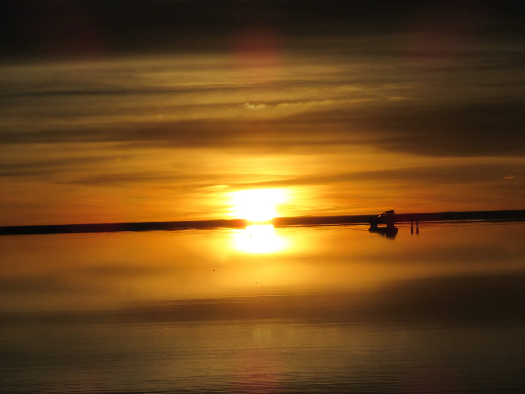 Private Tour Salar de Uyuni - Sunset , Stargazing and Sunrise, Salar de Uyuni tours, Uyuni