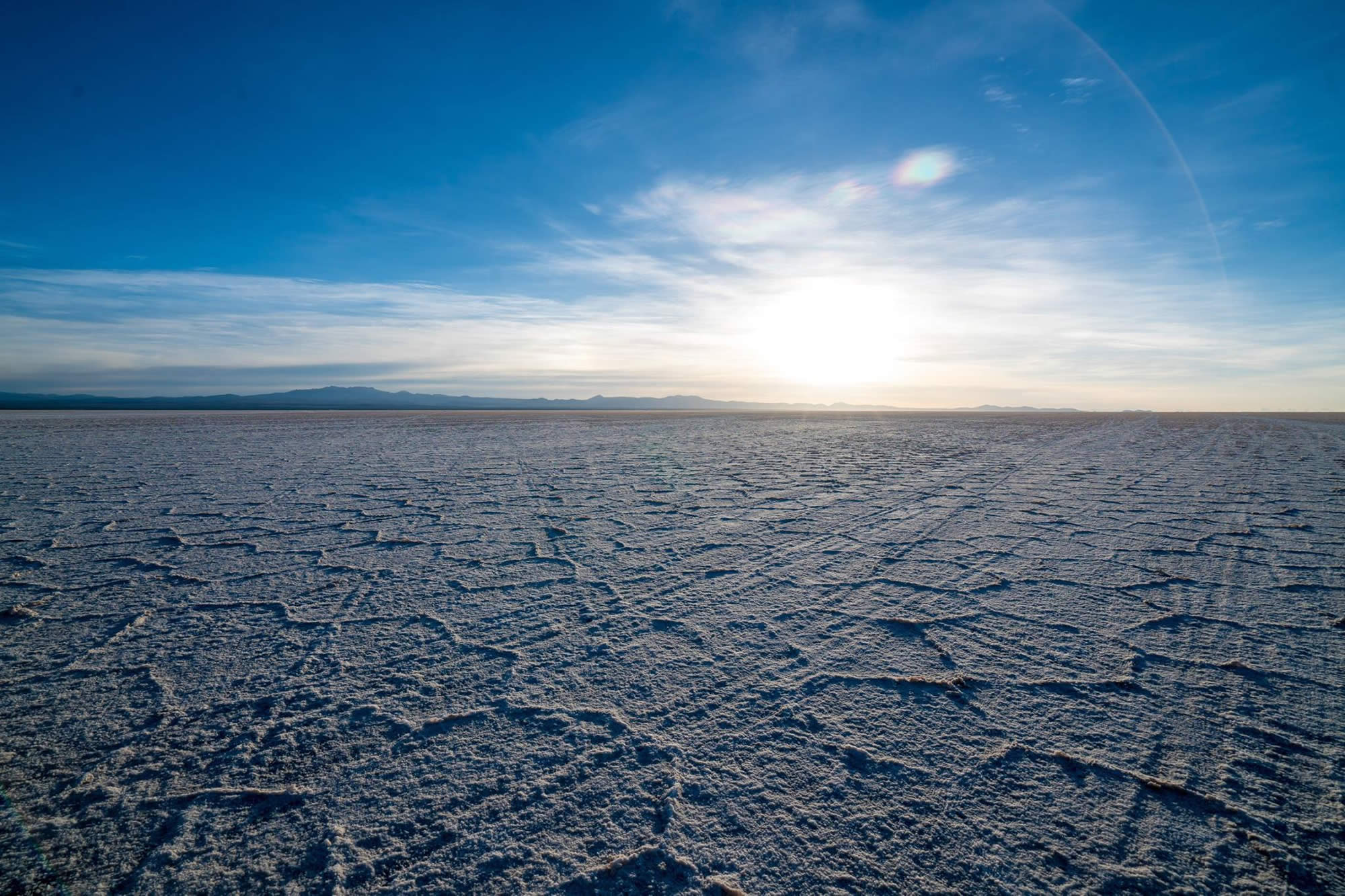Private Tour San Pedro de Atacama - Salar de Uyuni - San Pedro de Atacama, Uyuni Tour, Uyuni