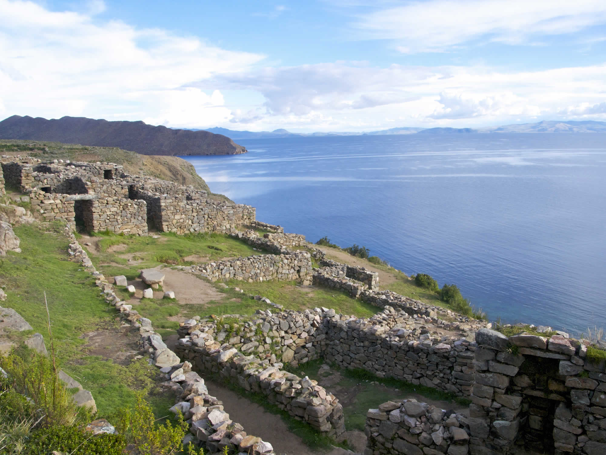Titicaca Lake and Sun Island Private Tour 2D/1N, Lake Titicaca Tours, La Paz
