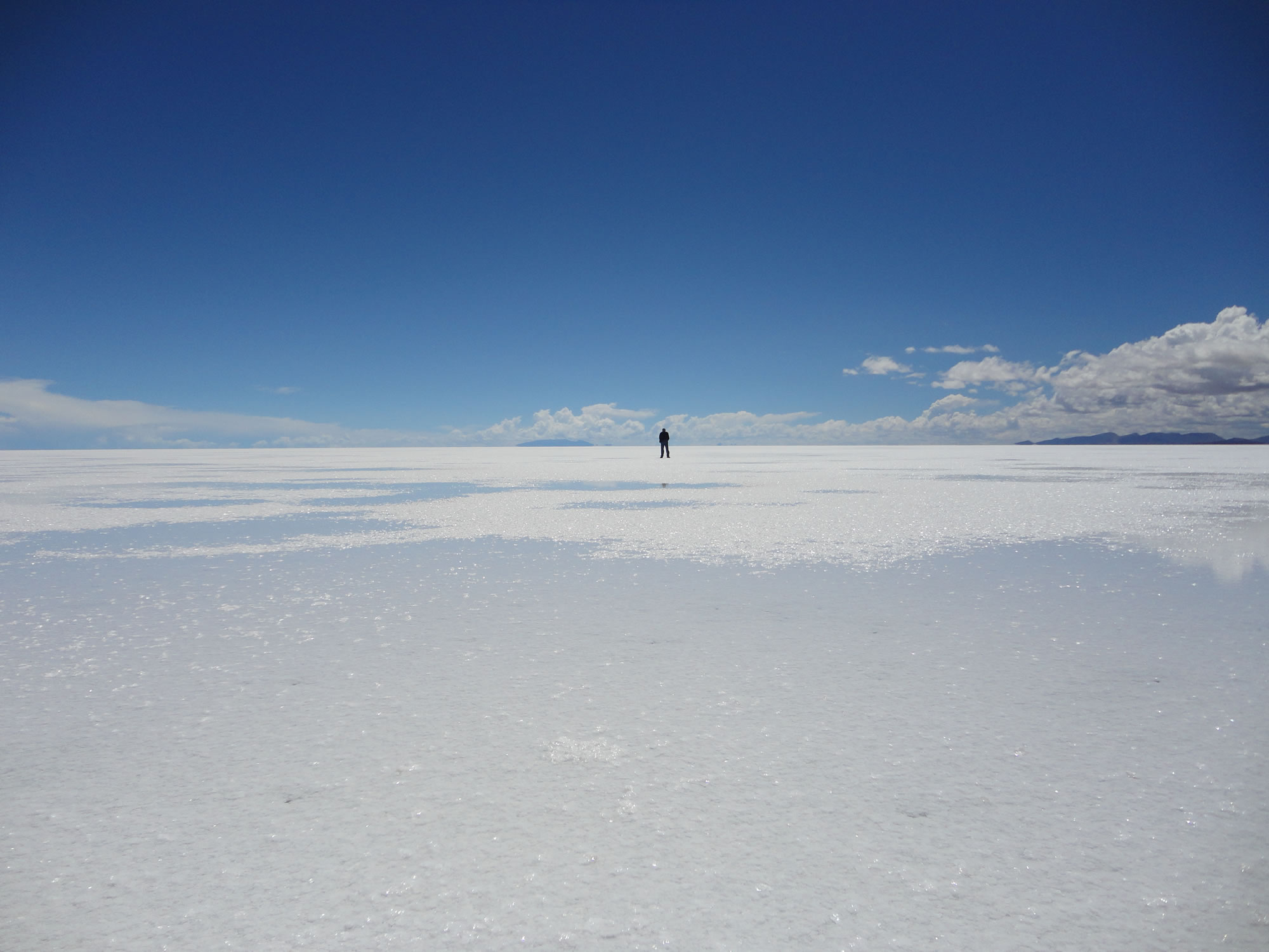 Private Tour La Paz - Uyuni - La Paz, Uyuni