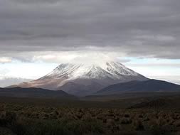 Uyuni Tour Photo