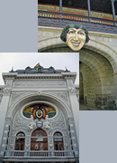 Sucre - Potosi, Sucre photo