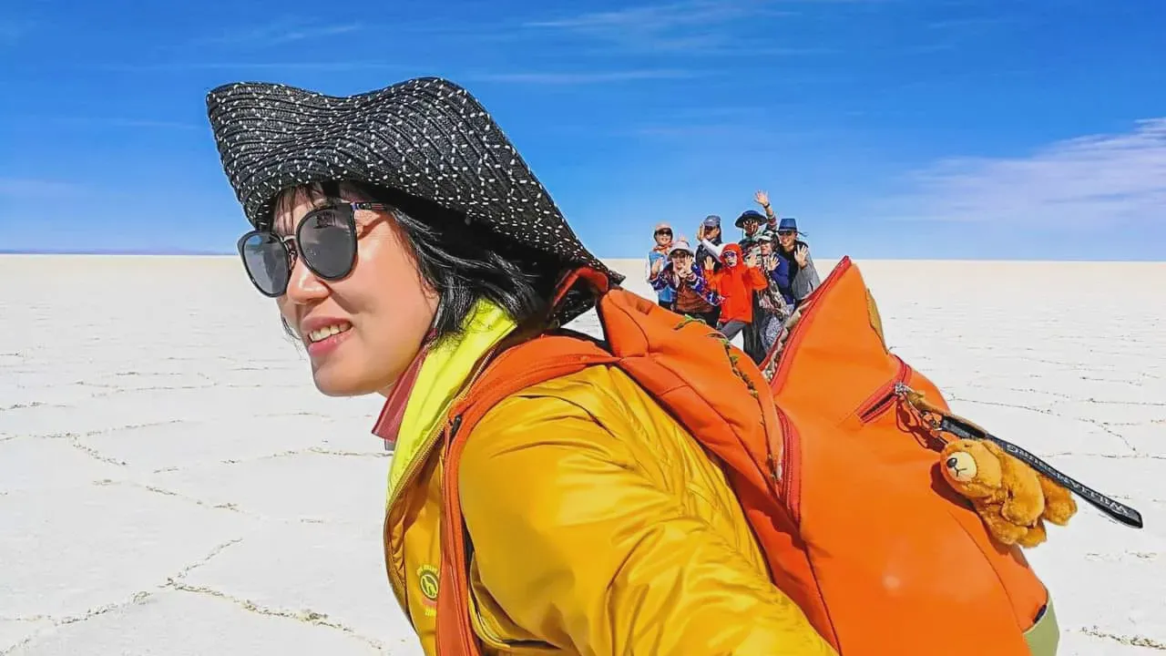 What to Pack for Your Trip to Uyuni: The Definitive Packing Checklist