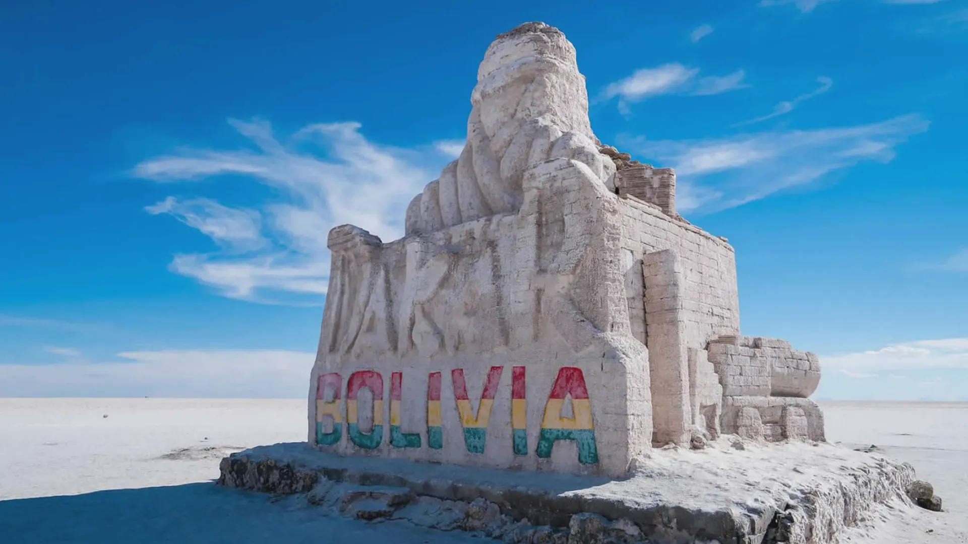 Altitude in Uyuni: What to Know Before You Go