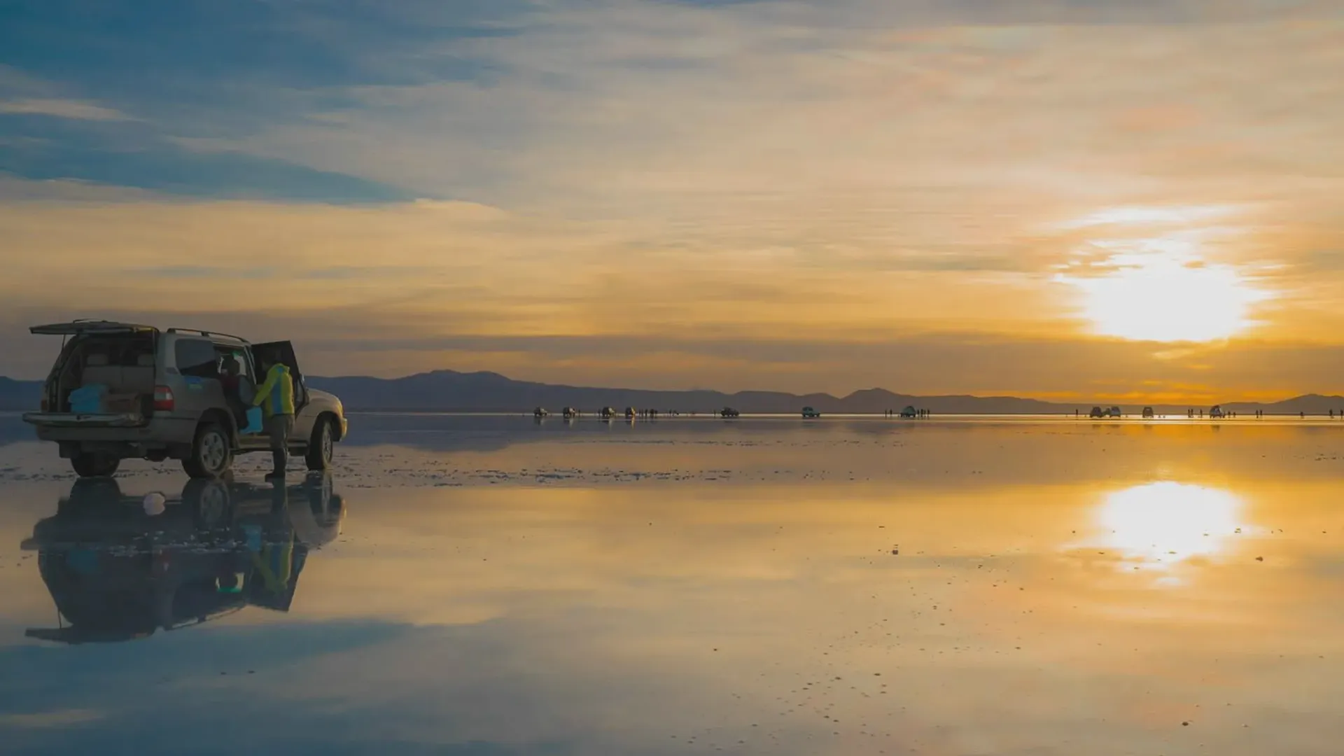 How Many Days Do You Need in Uyuni?