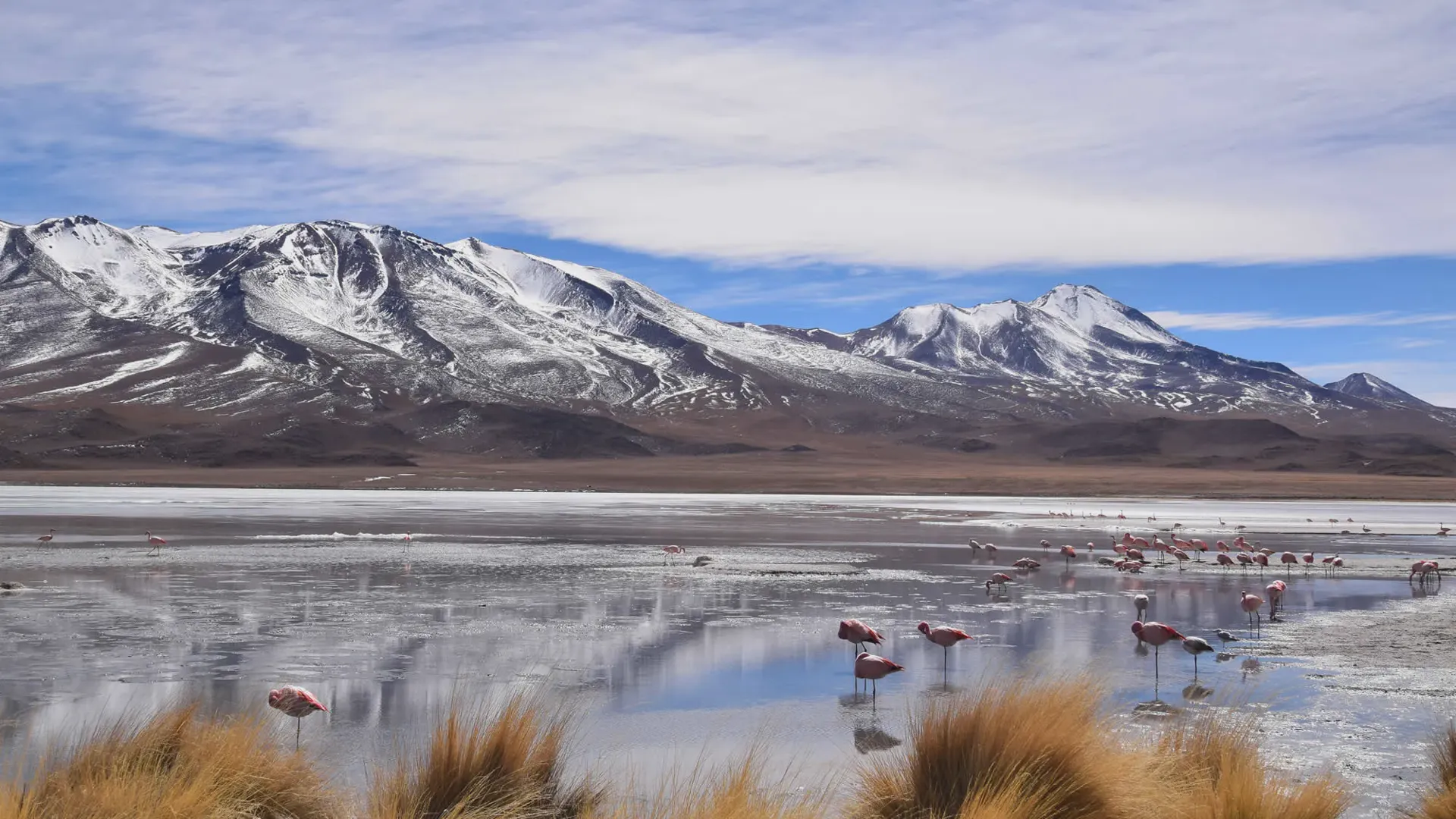 Chiarkhota Lagoon