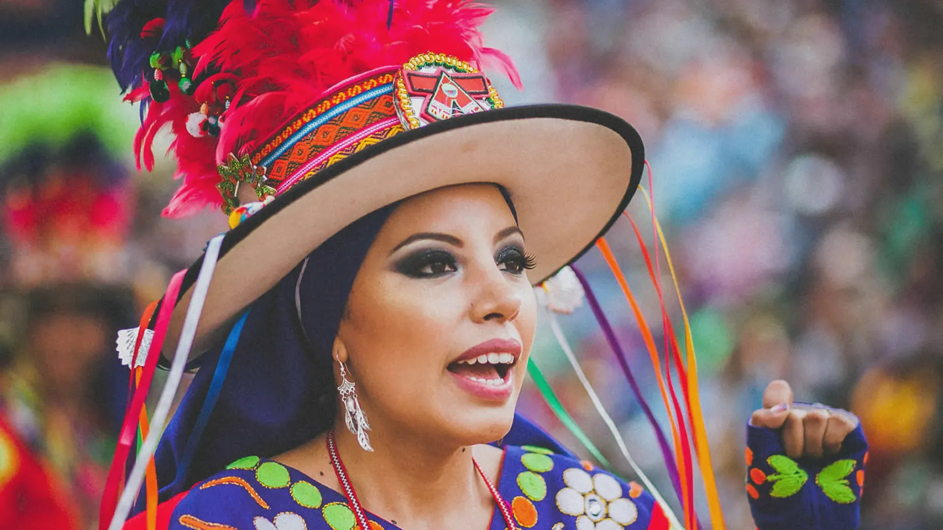 Oruro Carnival 2027: Program, Route and Dates