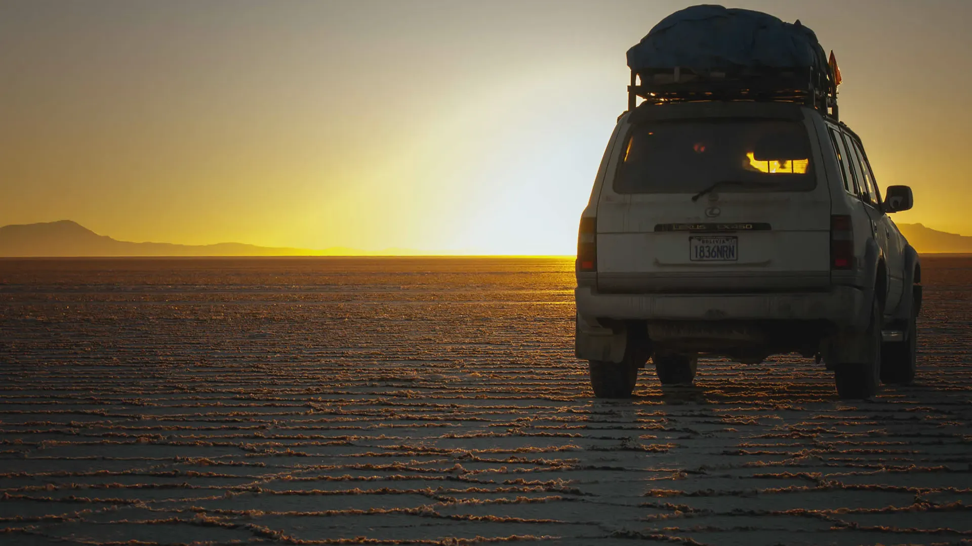 San Pedro de Atacama to Uyuni Tour: 2027 Overland Guide