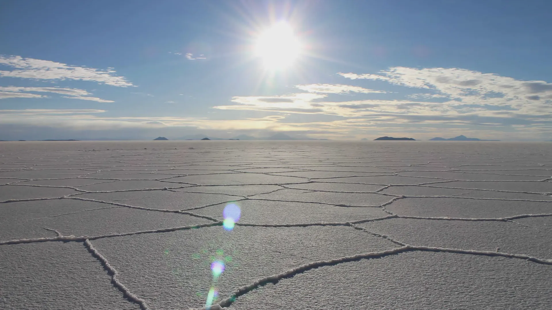 All you need to know about the Salar de Uyuni