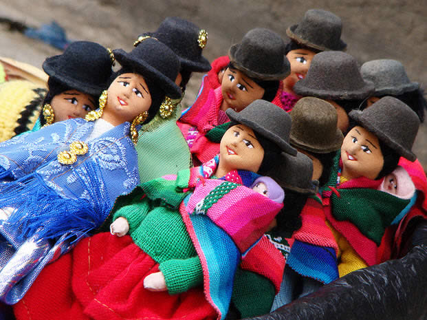 munecos